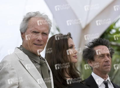 Clint Eastwood, Angelina Jolie, Brian Grazer