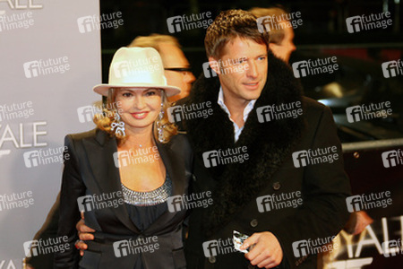 Maya Flick, Bruno Eyron