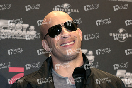 Vin Diesel