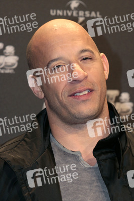 Vin Diesel
