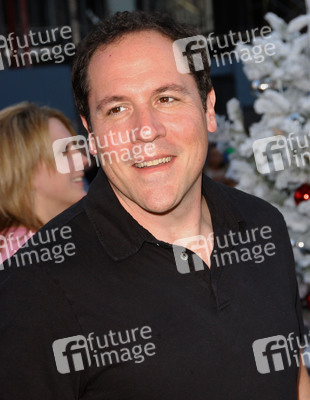 Jon Favreau