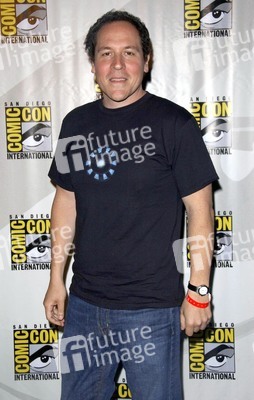 Jon Favreau