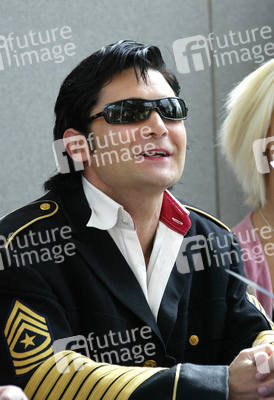 Corey Feldman