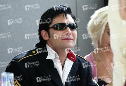 Corey Feldman