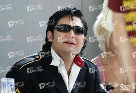 Corey Feldman