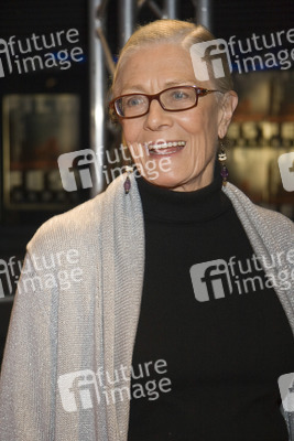 Vanessa Redgrave
