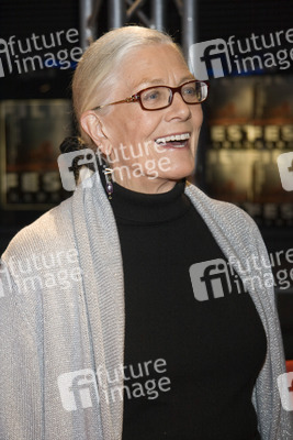 Vanessa Redgrave