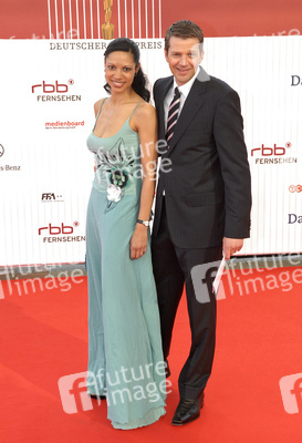 Chantal de Freitas, Kai Wiesinger