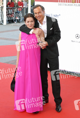 Hannelore Elsner, Nico Hofmann