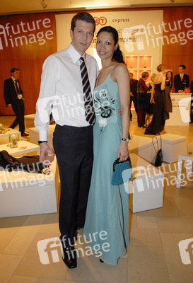 Kai Wiesinger, Chantal de Freitas