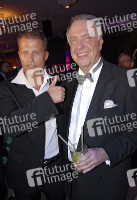 Til Schweiger, Bernd Neumann