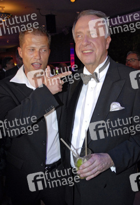 Til Schweiger, Bernd Neumann