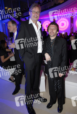 Leander Haußmann, David Bennent