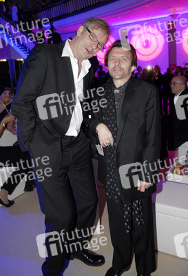 Leander Haußmann, David Bennent