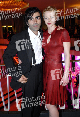 Fatih Akin, Patrycia Ziolkowska