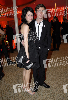 Anina Juliano, Frederick Lau