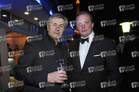 Klaus Wowereit, Jörg Thadeusz