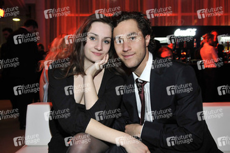 Karoline Teska, Ludwig Trepte