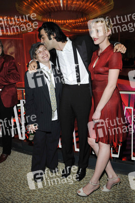 Katharina Thalbach, Fatih Akin, Patrycia Ziolkowska