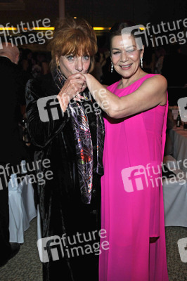 Hannelore Hoger, Hannelore Elsner