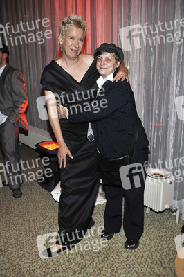 Doris Dörrie, Katharina Thalbach