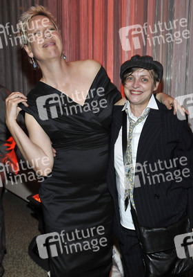 Doris Dörrie, Katharina Thalbach