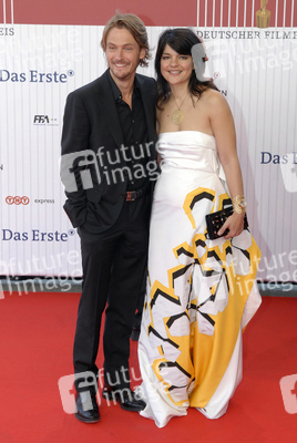 Andreas Pietschmann, Jasmin Tabatabai