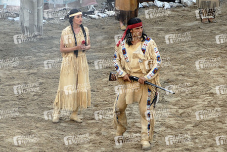 Maike von Bremen, Erol Sander