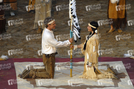 Alexander Wussow, Maike von Bremen