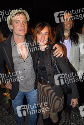 Alexander Wussow, Maike von Bremen