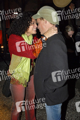 Barbara Wussow, Alexander Wussow