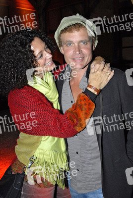 Barbara Wussow, Alexander Wussow