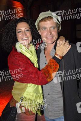 Barbara Wussow, Alexander Wussow