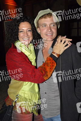 Barbara Wussow, Alexander Wussow