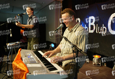 Nico Walser, Wolfgang Grieger