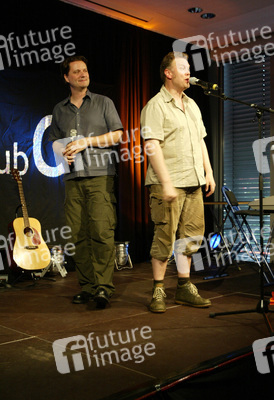 Nico Walser, Wolfgang Grieger