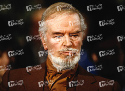 Otto Wilhelm Fischer