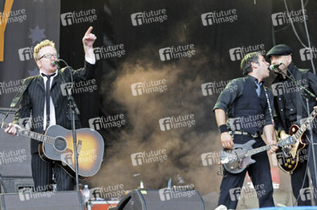 Dave King, Bob Schmidt, Dennis Casey