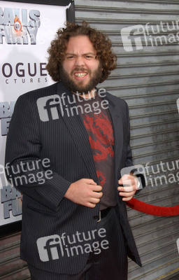 Dan Fogler