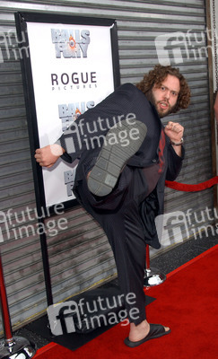 Dan Fogler