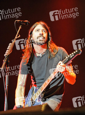 Dave Grohl