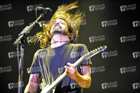 Dave Grohl