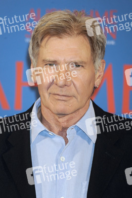 Harrison Ford