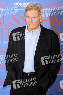 Harrison Ford