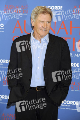 Harrison Ford