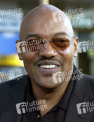 Ken Foree