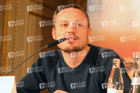 Frédéric Forestier