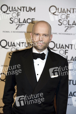 Marc Forster