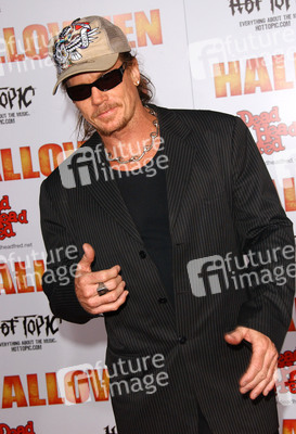 David 'Shark' Fralick