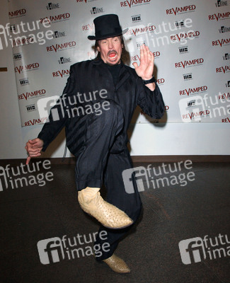 David 'Shark' Fralick